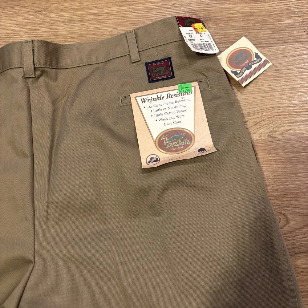 Duxbak these vintage
